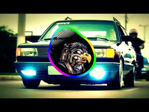 Segundinha do mal - MC Bruno IP // grave ( BASS BOOSTED)