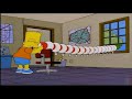 Bart Et Les Mégaphones