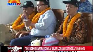 Download lagu TK CENDEKIA HARAPAN DINILAI DALAM LOMBA UKS TINGKAT  NASIONAL mp3