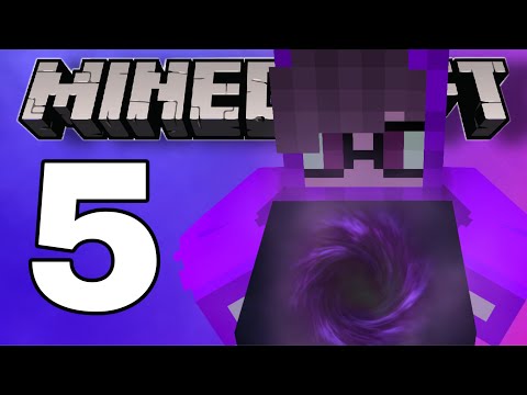 "LEWIS GPIC RETURNS - THE GOD PIC!" #5 (Minecraft Factions) w/ Lewis