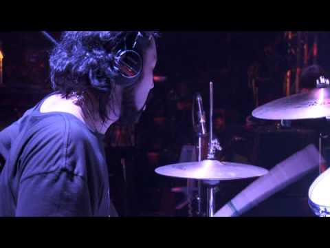 Nico Touches The Walls - Carousel