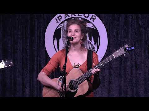 Antje Duvekot - "Dylan Thomas Norris (1996-1998)" (for Tiny Desk)