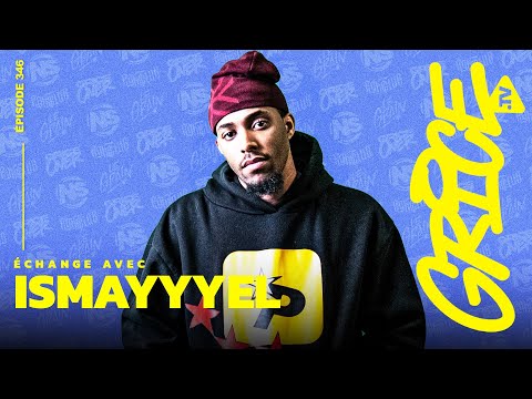 Project with Tedax Max, indie label, vision of rap… Ismayyyel opens up on Grice TV