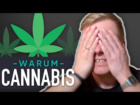 WARUM CANNABIS bzw. THC SO GERNE GERAUCHT WIRD...