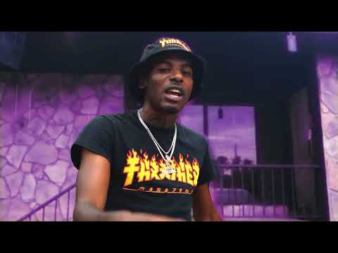 NoTax Roe - From Da Jump (Official Video) [Dir. ShotByBlanco]