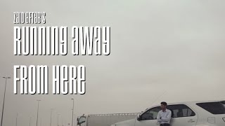 Running Away From Here - Trailer