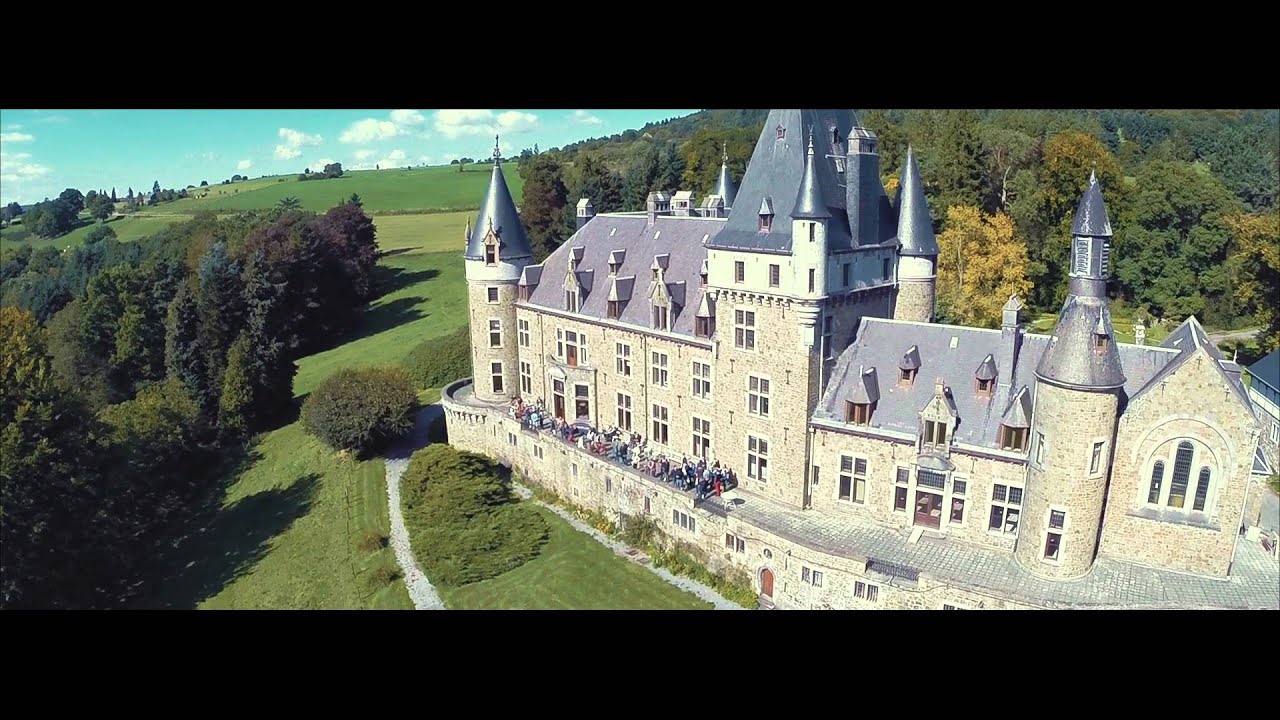 Raidillon Rally 2015
