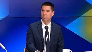 La adhesión de Moldavia a la UE y la solución del conflicto de Transnistria son "procesos paralelos"