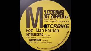 'Lectronix    Motorbike Tampopo Remix