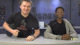 Morning Report 08 24 26