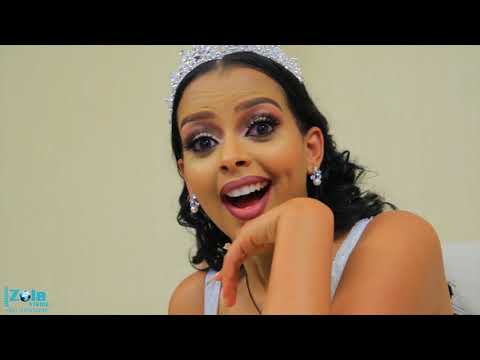 Kahsay Berhe Remarkable music  "ዕድለኛ "Odlenga  Filmon and sarons Wedding day