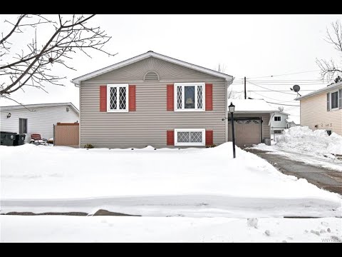 16 Pamela Cheektowaga, NY | MLS# B1319711 | MetroRoberts.com