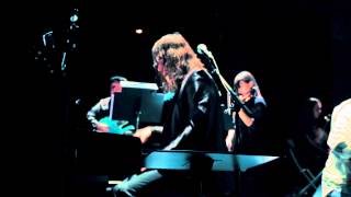 Graham Reynolds' Marfa Triptych, Part One - The Uninhabited