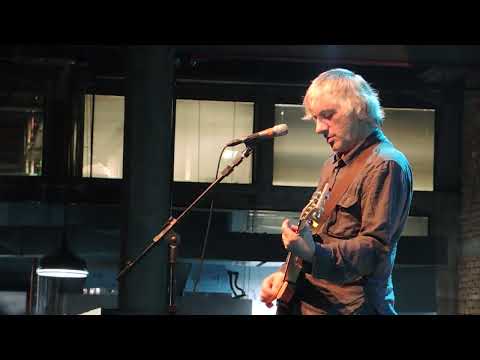 Lee Ranaldo - Tomorrow Never Comes @ SESC Pompeia, São Paulo - 19/7/2013