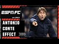 Tottenham vs. Crystal Palace Predictions! A bright future under Antonio Conte? | ESPN FC