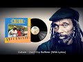 Culture - Don't Cry Sufferer (With Lyrics)