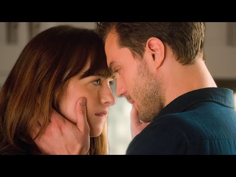Iconic Moments from the Fifty Shades Collection | Feels