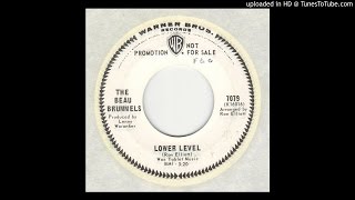 Beau Brummels - Lower Level