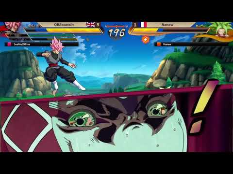 OBAssassin is a toxic individual