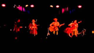 Catie Curtis and Friends: Live