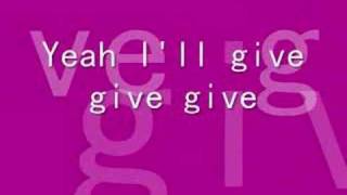 Give Until There&#39;s Nothing Left - Relient K lyrics