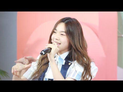อยากจะได้พบเธอ Aitakatta - Pun BNK48 @ Grand opening ตู้ปลา 2019