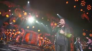 Trecho - morador de rua Zé Neto e Cristiano