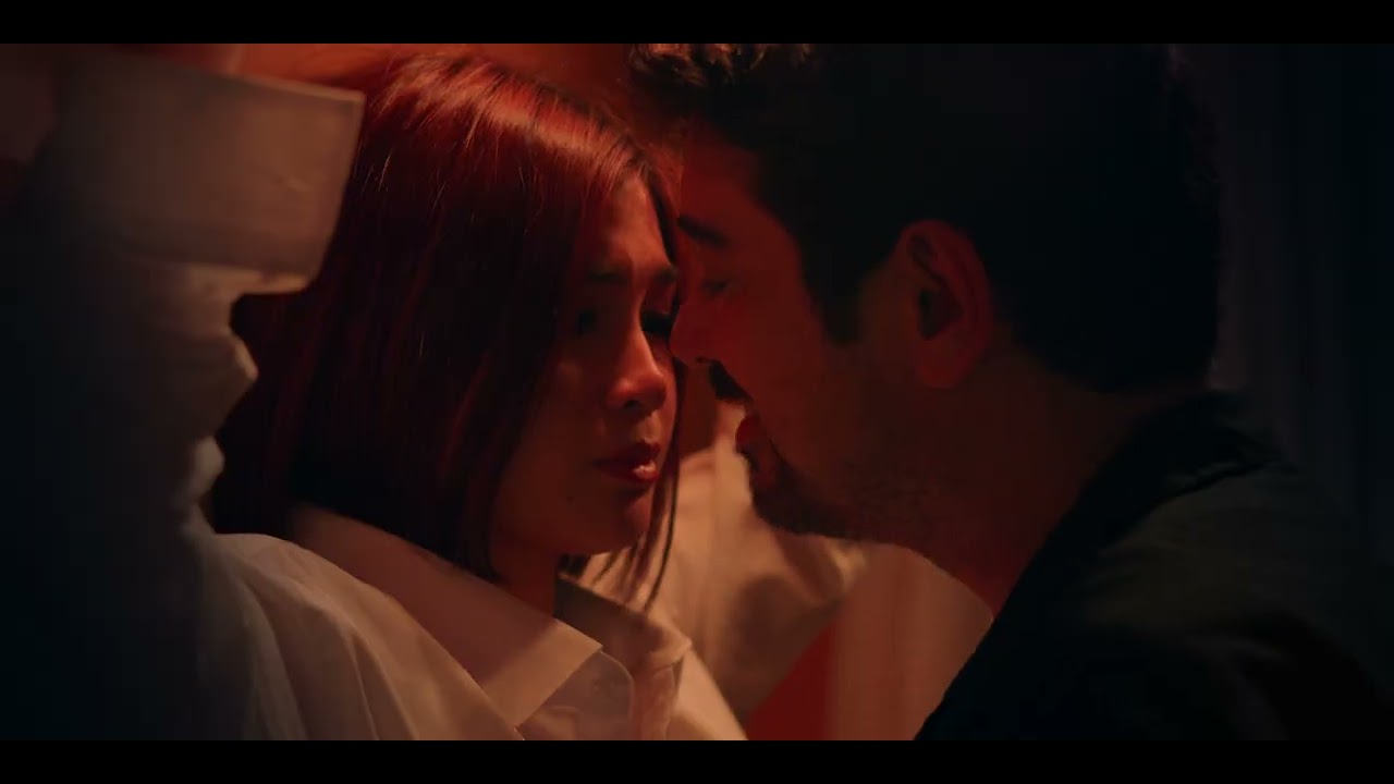 Nanahimik ang Gabi - Official Teaser