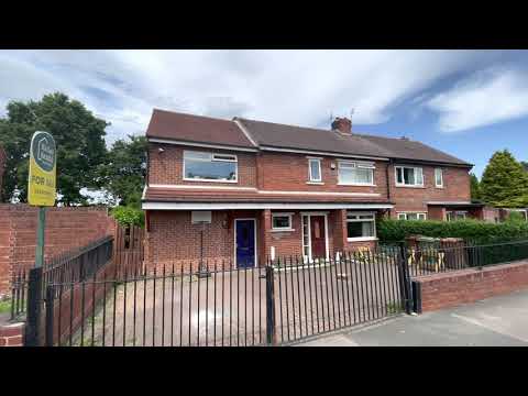 Holme Leas Drive, Ossett - Virtual Tour