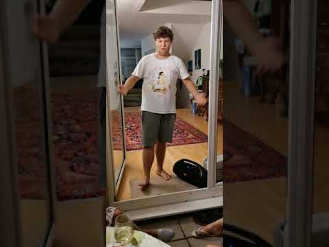 Georg Dotsenko- If I were a rich man