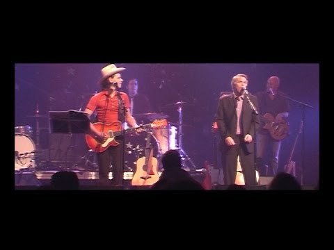 Carte Blanche à Sacha TOOROP - Botanique - Bruxelles - sept. 2007