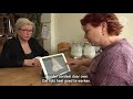 Wordt het je als ouder even allemaal te veel? Nel biedt een luisterend oor