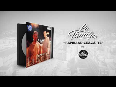 La Familia - Pana la Capat