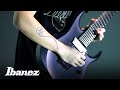 Ibanez Axion Label Electric Guitar featuring Once N For All