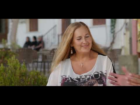 Throumpa Chiou PDO & Prasines Elies Chalkidikis PDO