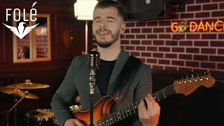 Denis Rexhepi - Po T'jemi Bashkë Ne Të Dy