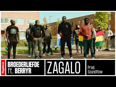 Video thumbnail for Zagalo