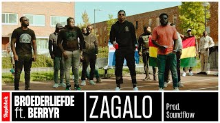Zagalo Music Video