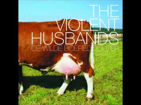 violent husbands - shooting at the natives .wmv