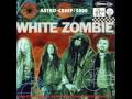 White Zombie - Super-Charger Heaven 