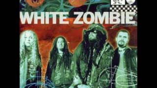 White Zombie - Super-Charger Heaven