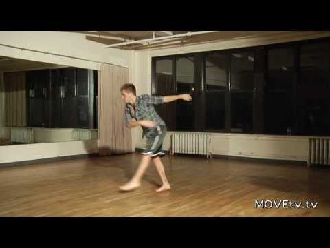 MOVE TV - トラビス・ウォール (MOVE TV - Travis Wall)
