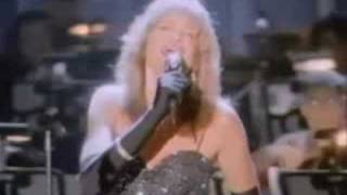 Carly Simon - By Myself / I See Your Face Before Me
