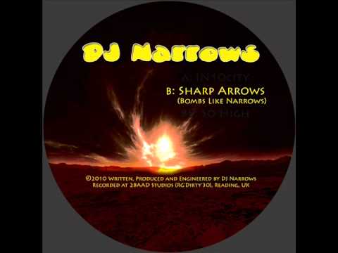 NEW 2010 DJ NARROWS - SOULCRAFT E.P 001