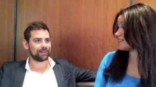 Broadway 514 - Episode 2 with guest Andrew Shaver video