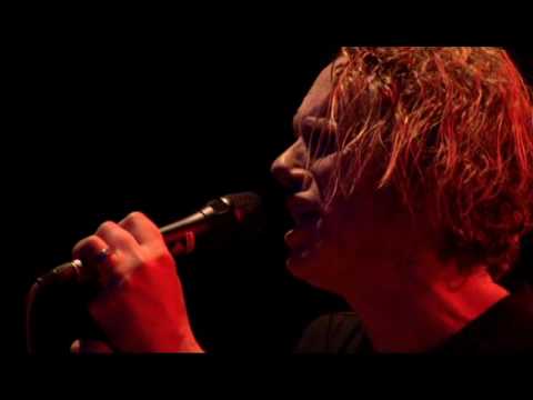 Martin Gore - Loverman [Live]