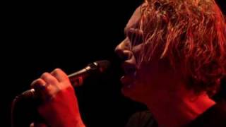 Martin Gore - Loverman [Live]