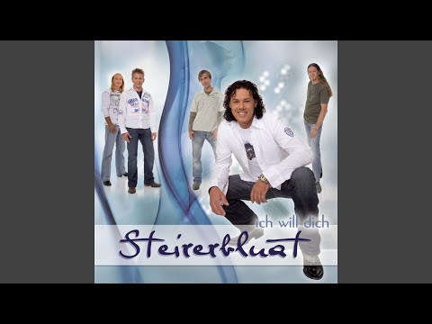 Ich Hol Dir Vom Himmel Die Sterne - Steirerbluat