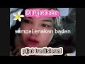 Tante Di Pijat Mbah Maryono