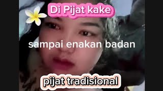 Download lagu Tante Di pijat Mbah Maryono 🔥 mp3